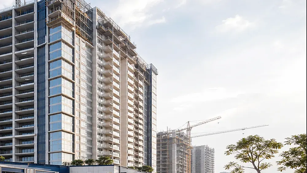 Pureplan Demo 2 premium arrival facade